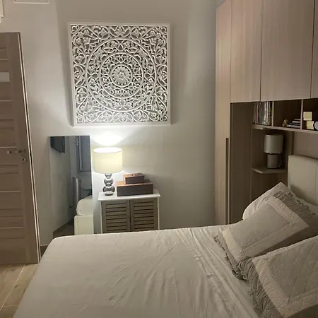 Bilocale Accogliente Appartement Rome