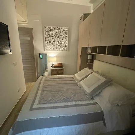 Appartement Bilocale Accogliente