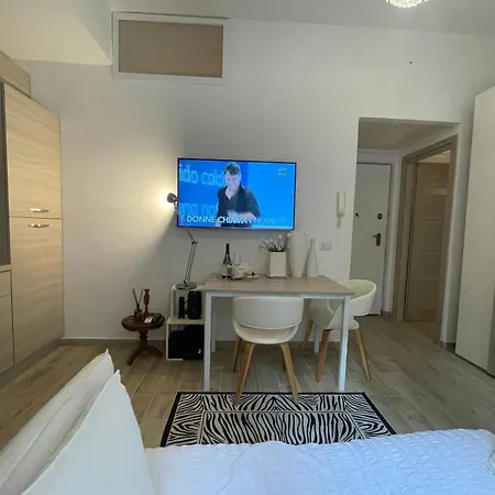 Bilocale Accogliente Rome