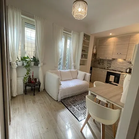 Bilocale Accogliente Appartement