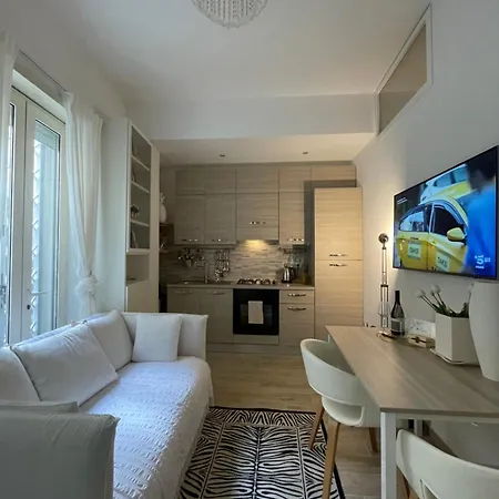 Bilocale Accogliente Appartement