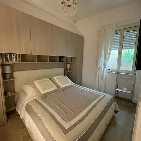 Appartement Bilocale Accogliente