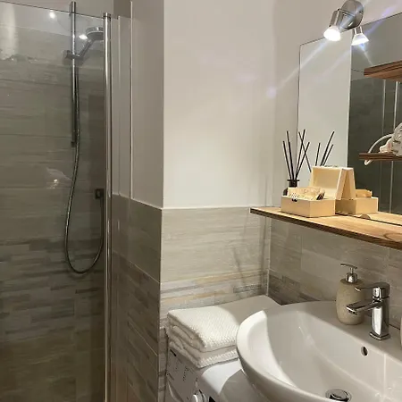 Bilocale Accogliente Appartement