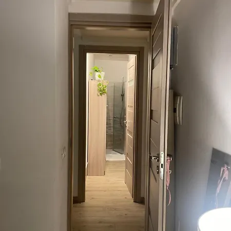 Bilocale Accogliente