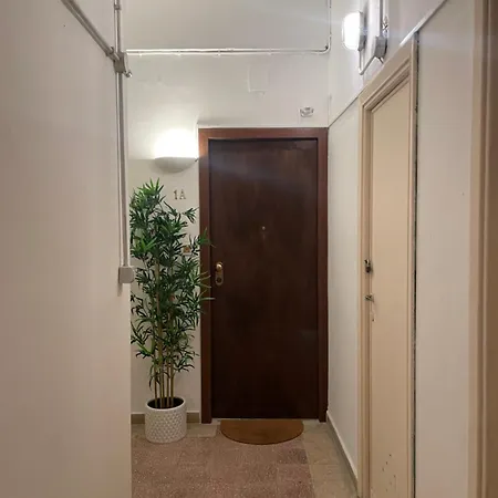Bilocale Accogliente